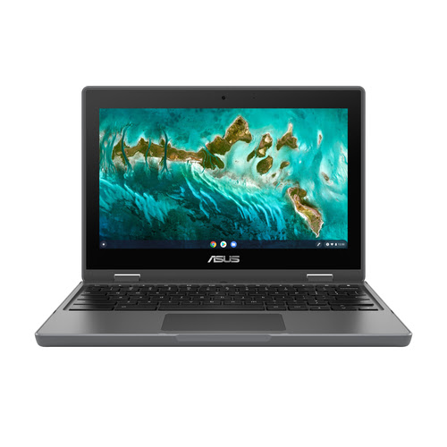 Chromebook CR1100FKA-BP0069 - Achat / Vente sur grosbill-pro.com - 1