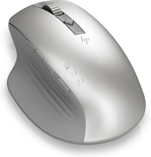  Creator 930 SLV WRLS Mouse - Achat / Vente sur grosbill-pro.com - 1