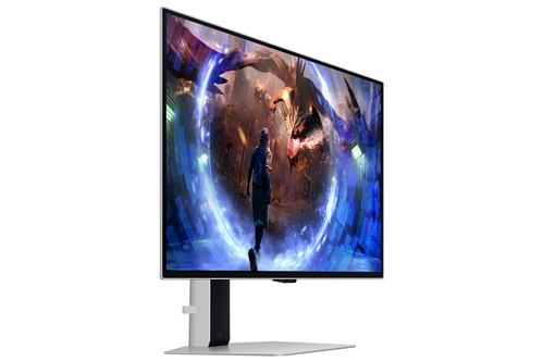 Samsung 27"  LS27DG600SUXEN - Ecran PC Samsung - grosbill-pro.com - 1