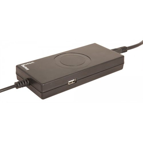 univers charger f notebk 120w - Achat / Vente sur grosbill-pro.com - 2