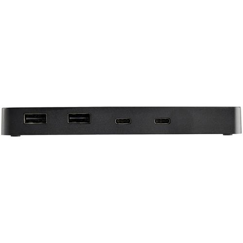 2 PORT USB C KVM SWITCH - HDMI - Achat / Vente sur grosbill-pro.com - 2