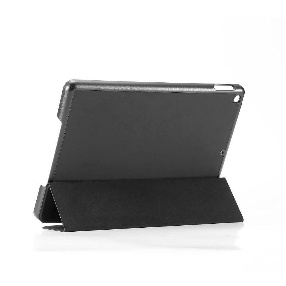 Etui iPad 10.2'' - Noir Rabatable - Accessoire tablette WE - 1
