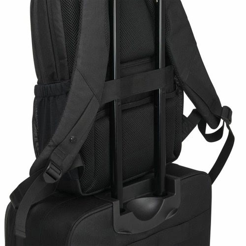 Eco Backpack SCALE 13-15.6 (D31429-RPET) - Achat / Vente sur grosbill-pro.com - 6