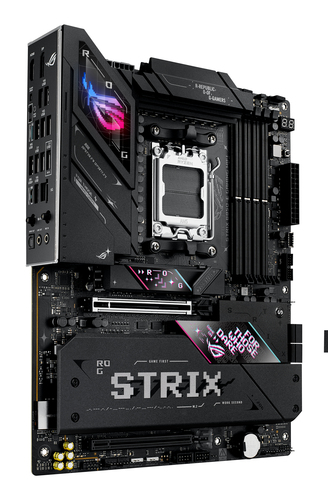 Asus ROG STRIX B850-E GAMING WIFI ATX  - Carte mère Asus - 4