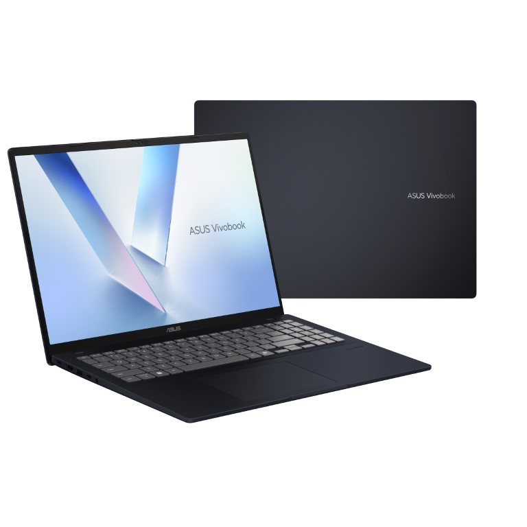 Grosbill PC portable Asus Vivobook 16" FHD+/QUALCOMM/16Go/512Go/W11 Bleu#