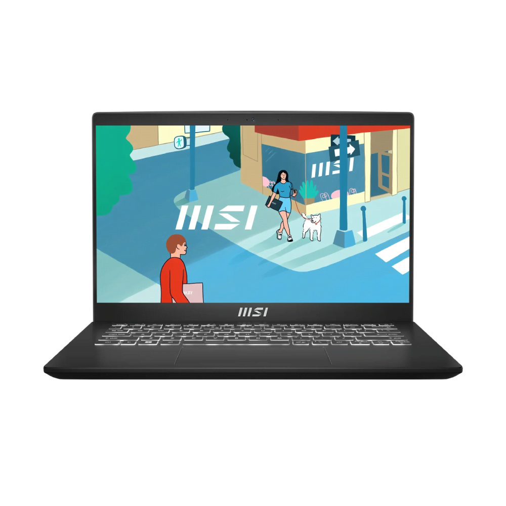 MSI 9S7-14J112-410 - PC portable MSI - grosbill-pro.com - 0