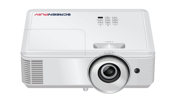 PROJECTOR P125 GENESIS II 1080p SP22 - Achat / Vente sur grosbill-pro.com - 0