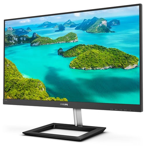 Philips Monitor Serie E 278E1A - Achat / Vente sur grosbill-pro.com - 12