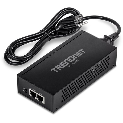 2.5G POE+ INJECTOR - Achat / Vente sur grosbill-pro.com - 4