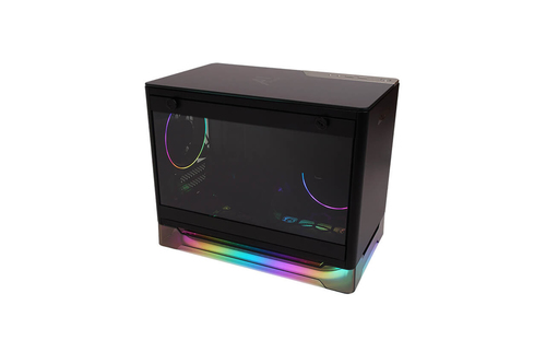 In Win A1 PRIME BLACK  - Boîtier PC In Win - grosbill-pro.com - 3