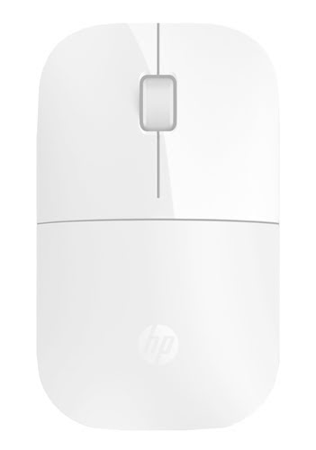  Z3700 White Wireless Mouse - Achat / Vente sur grosbill-pro.com - 7