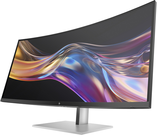 Series 7 Pro - 37.5" CURVE UWQHD+ Thunderbolt 4 - Achat / Vente sur grosbill-pro.com - 1