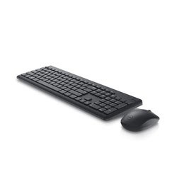 Grosbill Clavier PC DELL WIRELESS KEYBOARD AND