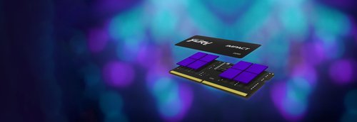 32GB DDR5-4800MHZ CL38 SODIMM - Achat / Vente sur grosbill-pro.com - 8