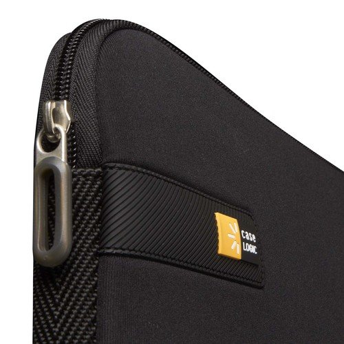 Notebook Sleeve17.3'' Black (LAPS117K) - Achat / Vente sur grosbill-pro.com - 3