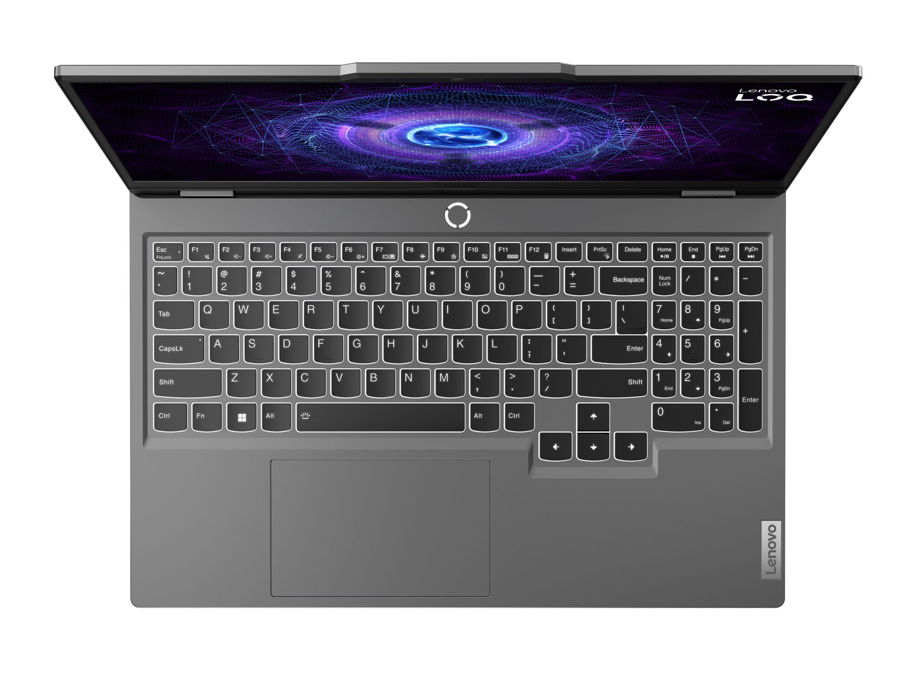 Lenovo 83LK0020FR - PC portable Lenovo - grosbill-pro.com - 3