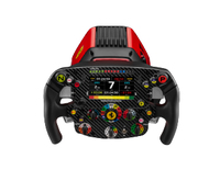 Grosbill Base de volant Simracing ThrustMaster T818 - Ferrari SF1000 Edition