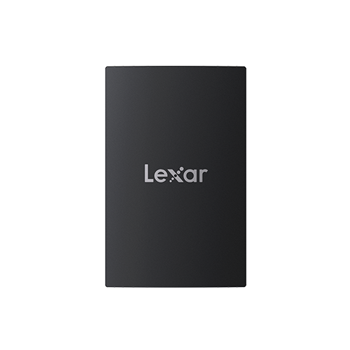 Lexar SL500 USB 3.2 1To (LSL500X001T-RNBNG) - Achat / Vente Disque SSD externe sur grosbill-pro.com - 0