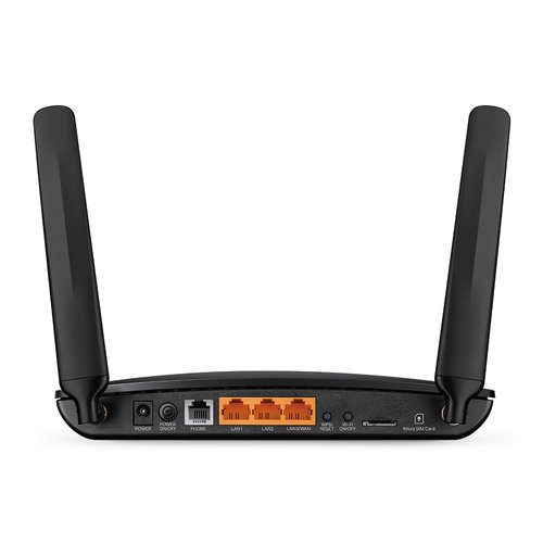 300Mbps Wireless N 4G LTE Telephony Rout - Achat / Vente sur grosbill-pro.com - 2