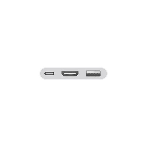 USB-C-Digital-AV-Multiport-Adapter - Achat / Vente sur grosbill-pro.com - 2