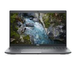 Grosbill PC portable DELL PRECISION 3590 7-165H 16GB