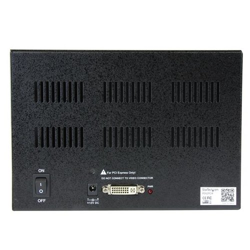 PCIe to 4 Slot PCI Expansion System - Achat / Vente sur grosbill-pro.com - 2