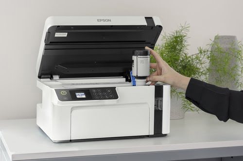 Imprimante multifonction Epson EcoTank ET-M2120 - grosbill-pro.com - 31