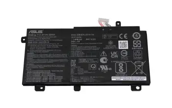 Grosbill Batterie Asus ROG B31N1726 - 11.4V 4110-4240 mAh