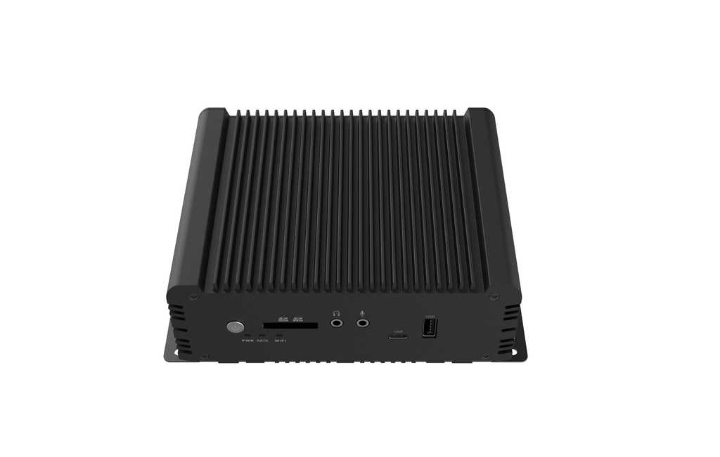 ZOTAC ZBOXPRO Celer J6412/So DDR4/2.5" SATA/WIFI/BT/LAN# - Barebone et Mini-PC - 2