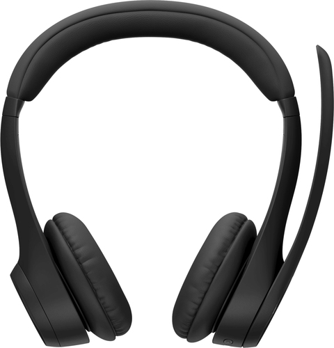 Logitech Zone 305 Stereo Noir - Micro-casque - grosbill-pro.com - 3