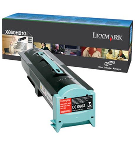 Lexmark Consommable imprimante MAGASIN EN LIGNE Grosbill