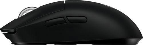 PRO X SUPERLIGHT Wireless Gaming MouseBK (910-005880) - Achat / Vente sur grosbill-pro.com - 2