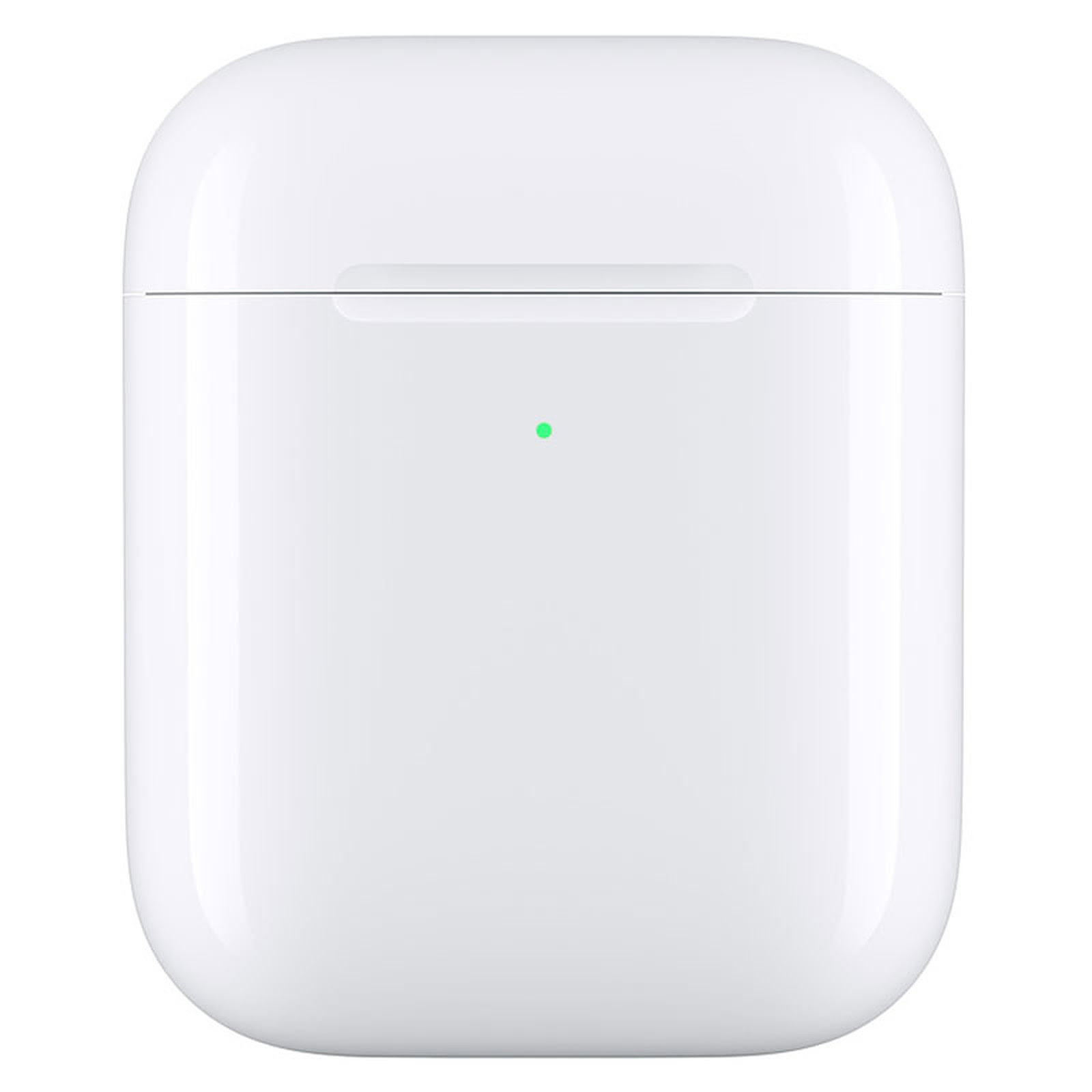 Wireless Charging Case For Airpods - Achat / Vente sur grosbill-pro.com - 0