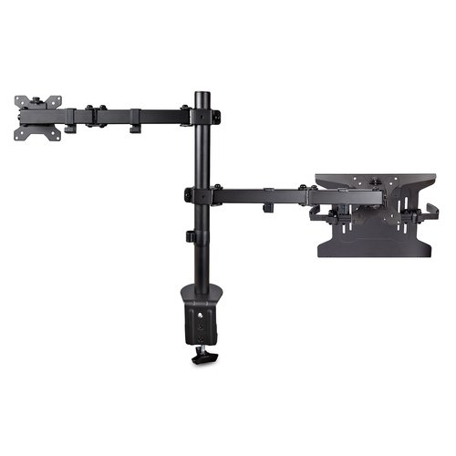 MONITOR ARM - VESA LAPTOP TRAY - Achat / Vente sur grosbill-pro.com - 3