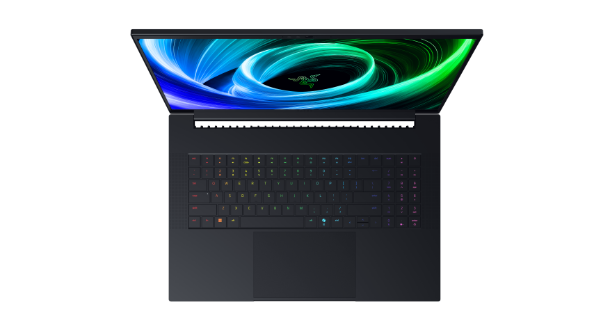 Razer RZ09-05299ER9-R3E1 - PC portable Razer - grosbill-pro.com - 1