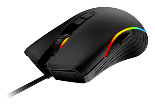 MSI Forge GM300 - Souris PC MSI - grosbill-pro.com - 3