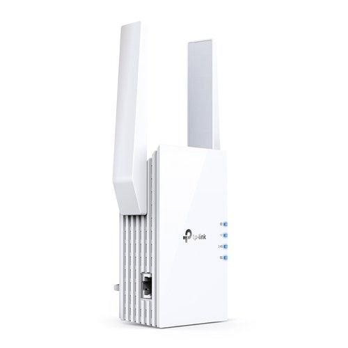 AX1800 Wi-Fi Range Extender - Achat / Vente sur grosbill-pro.com - 2