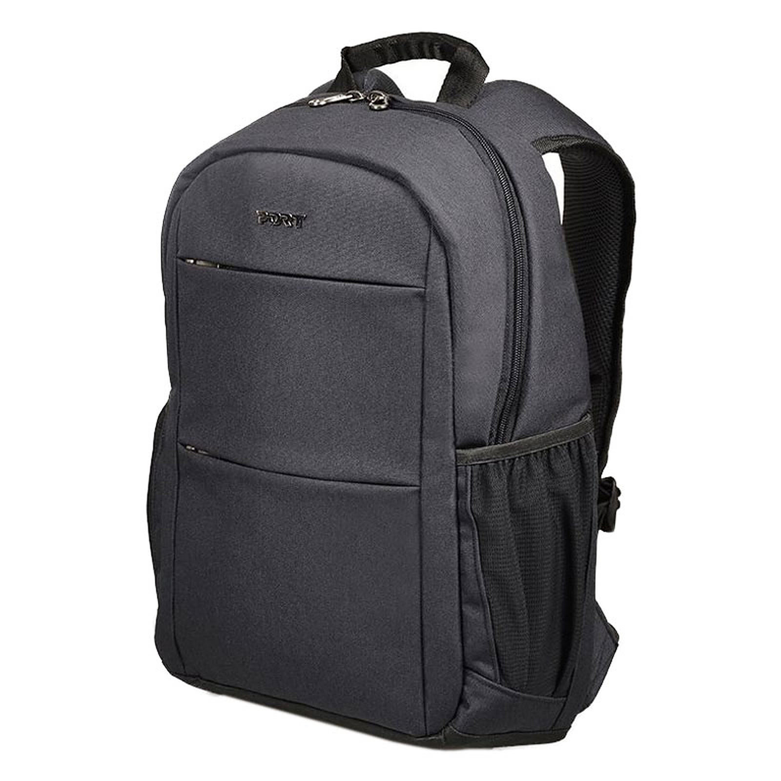 SYDNEY 15,6" Noir Port - Sac et sacoche - grosbill-pro.com - 0