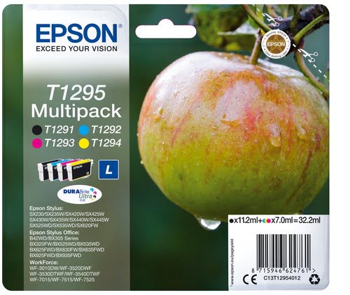 Epson Consommable imprimante MAGASIN EN LIGNE Grosbill