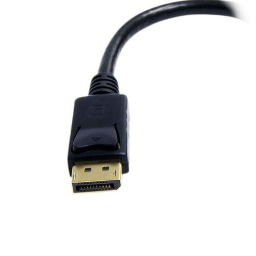 DisplayPort to DVI Adapter - Achat / Vente sur grosbill-pro.com - 2