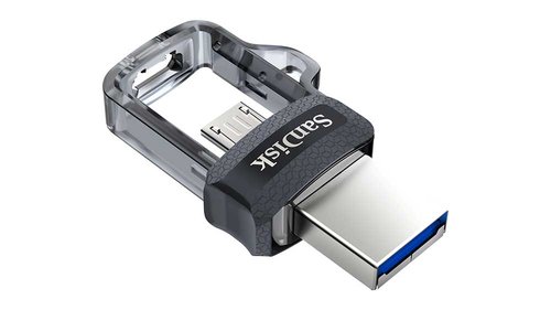 SanDisk Ultra Dual Drive m3.0 32GB - Achat / Vente sur grosbill-pro.com - 5