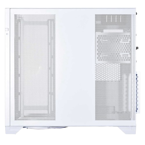 Lian-Li O11 Vision Blanc Blanc - Boîtier PC Lian-Li - grosbill-pro.com - 1