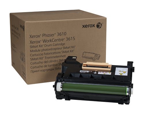 Grosbill Accessoire imprimante Xerox Phaser 3610/WorkCentre 3615 Drum Cart