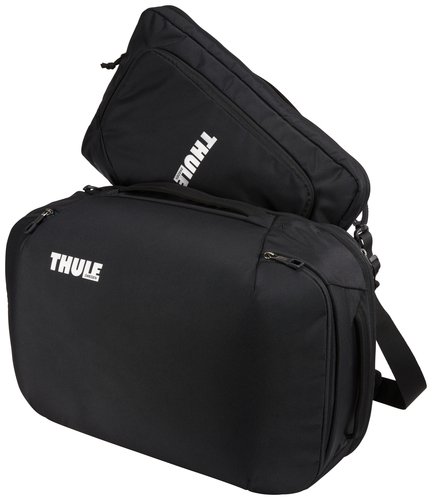 Thule Subterra Convertible Carry On Bk - Achat / Vente sur grosbill-pro.com - 7