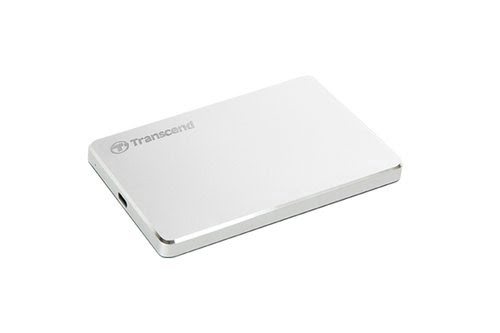 1TB 2.5" Portable HDD StoreJet C3S Al - Achat / Vente sur grosbill-pro.com - 2