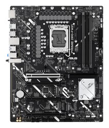 Grosbill Carte mère Asus PRIME Z890-P WIFI - Z890/LGA1851/DDR5/ATX