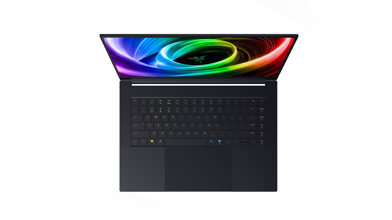 Razer RZ09-05289FN9-R3F1 - PC portable Razer - grosbill-pro.com - 1