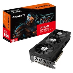 Grosbill Carte graphique Gigabyte Radeon RX 7800 XT GAMING OC 16G