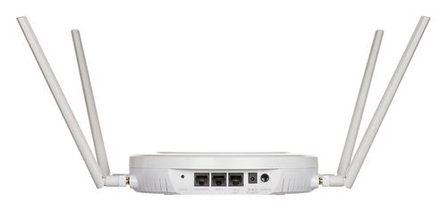 Wireless AC2600 Unified Access Point ext - Achat / Vente sur grosbill-pro.com - 1