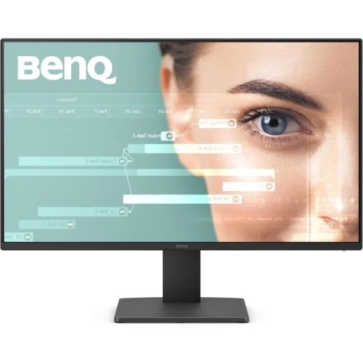 Grosbill Ecran PC BenQ GW2791 27" FHD/100Hz/IPS/5ms/99%sRGB/Eye Care